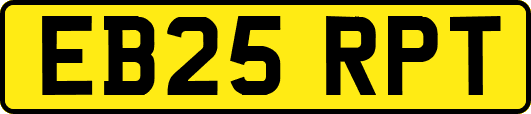 EB25RPT