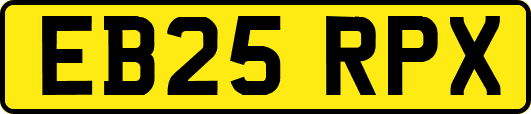 EB25RPX