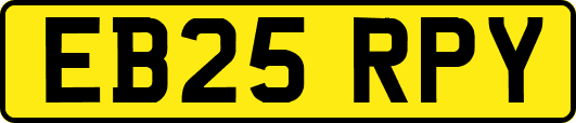 EB25RPY