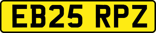 EB25RPZ