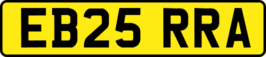EB25RRA