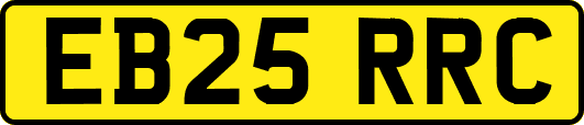 EB25RRC