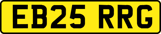 EB25RRG