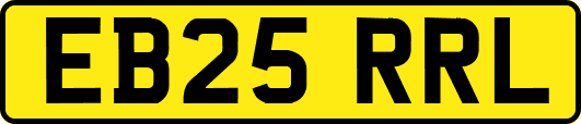 EB25RRL