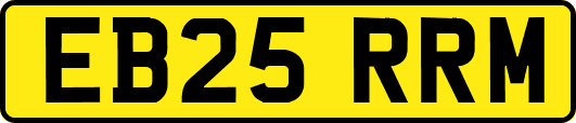 EB25RRM