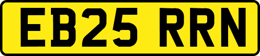EB25RRN