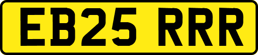 EB25RRR