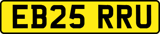 EB25RRU