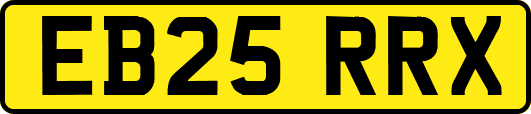 EB25RRX