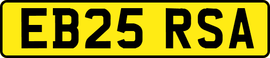 EB25RSA
