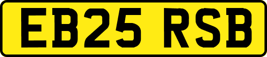 EB25RSB
