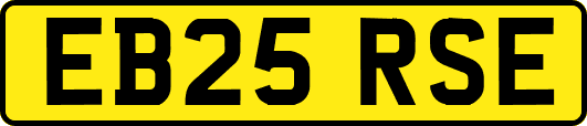 EB25RSE