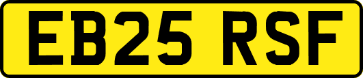 EB25RSF