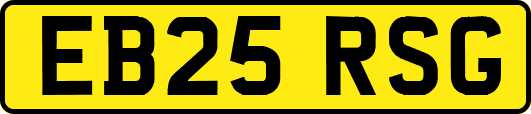 EB25RSG