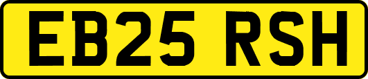 EB25RSH
