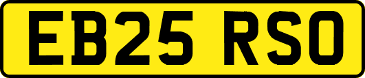 EB25RSO
