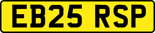 EB25RSP