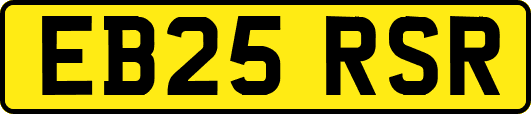 EB25RSR