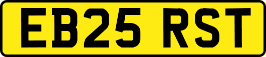 EB25RST