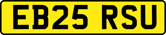 EB25RSU