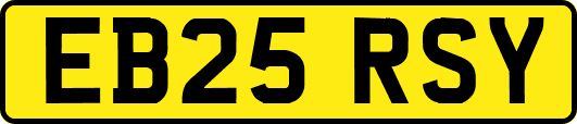 EB25RSY