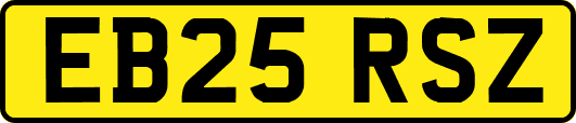 EB25RSZ