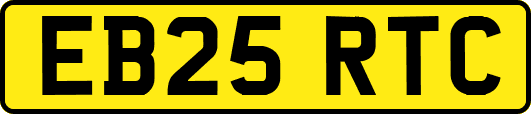 EB25RTC