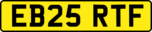 EB25RTF
