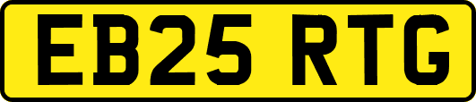 EB25RTG