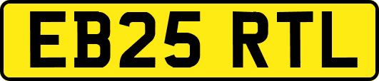 EB25RTL