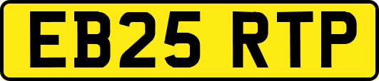 EB25RTP