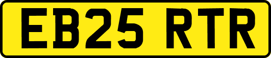 EB25RTR