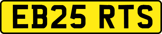 EB25RTS