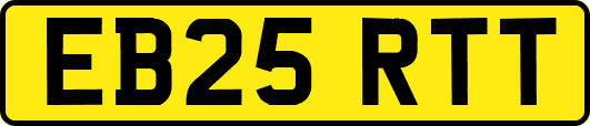 EB25RTT