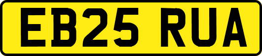 EB25RUA