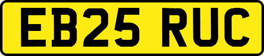 EB25RUC