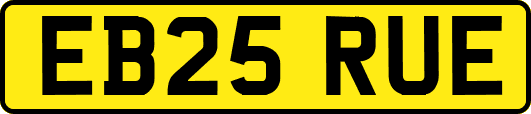 EB25RUE