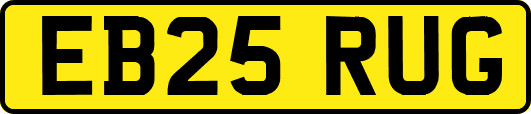 EB25RUG