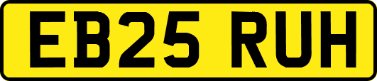 EB25RUH