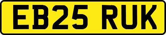 EB25RUK