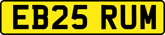 EB25RUM