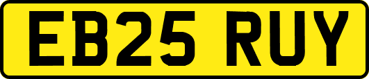 EB25RUY