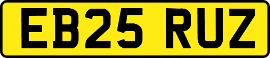 EB25RUZ