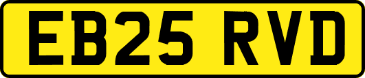 EB25RVD