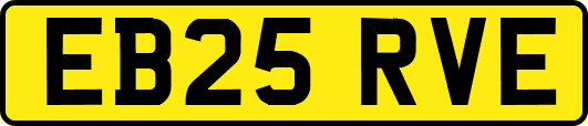 EB25RVE
