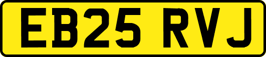 EB25RVJ