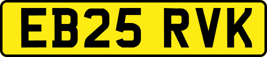 EB25RVK