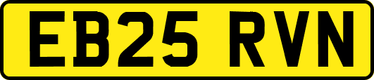 EB25RVN