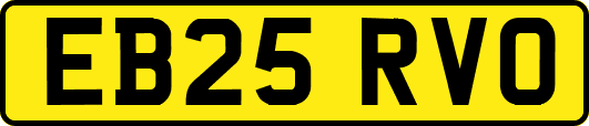 EB25RVO