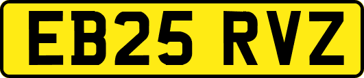 EB25RVZ